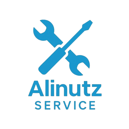 Logo Alinutz Service
